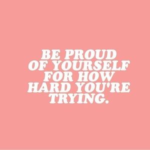 Meet your Posher, K’yasia